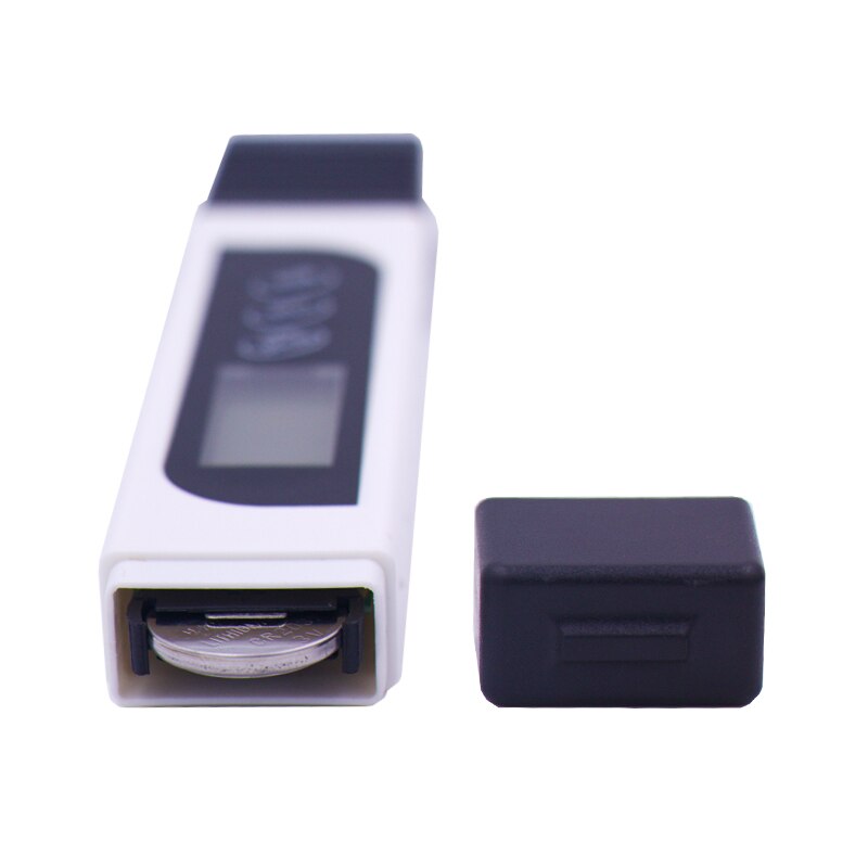 Portable 3 In1 LCD Digital TDS EC TEMP Meter Aquarium Hydroponics Pool Drink Water Analyse with backlight 20%off