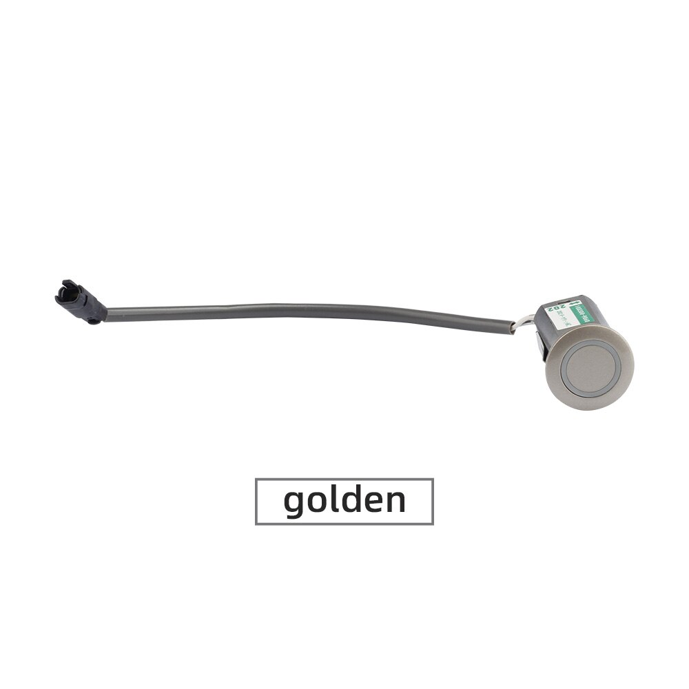 PZ362-00208 PZ362-00201 188300-4110 188300-9060 Car PDC Parksensor Parking Sensor For Toyota Camry 30 40 Lexus RX300 RX330 RX350: Golden