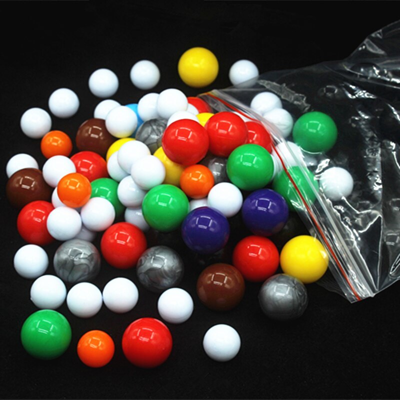 Lz -23267 organisk kemi molekylmodell kit 23mm dia. atom struktur modell anger kemisk undervisning modell för lärarstudenter