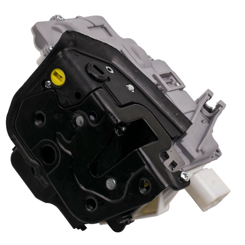 Actionneur de verrouillage de porte arrière gauche, pour mécanisme A3 A6 C6 A8 RS3 RS6, accessoires de voiture