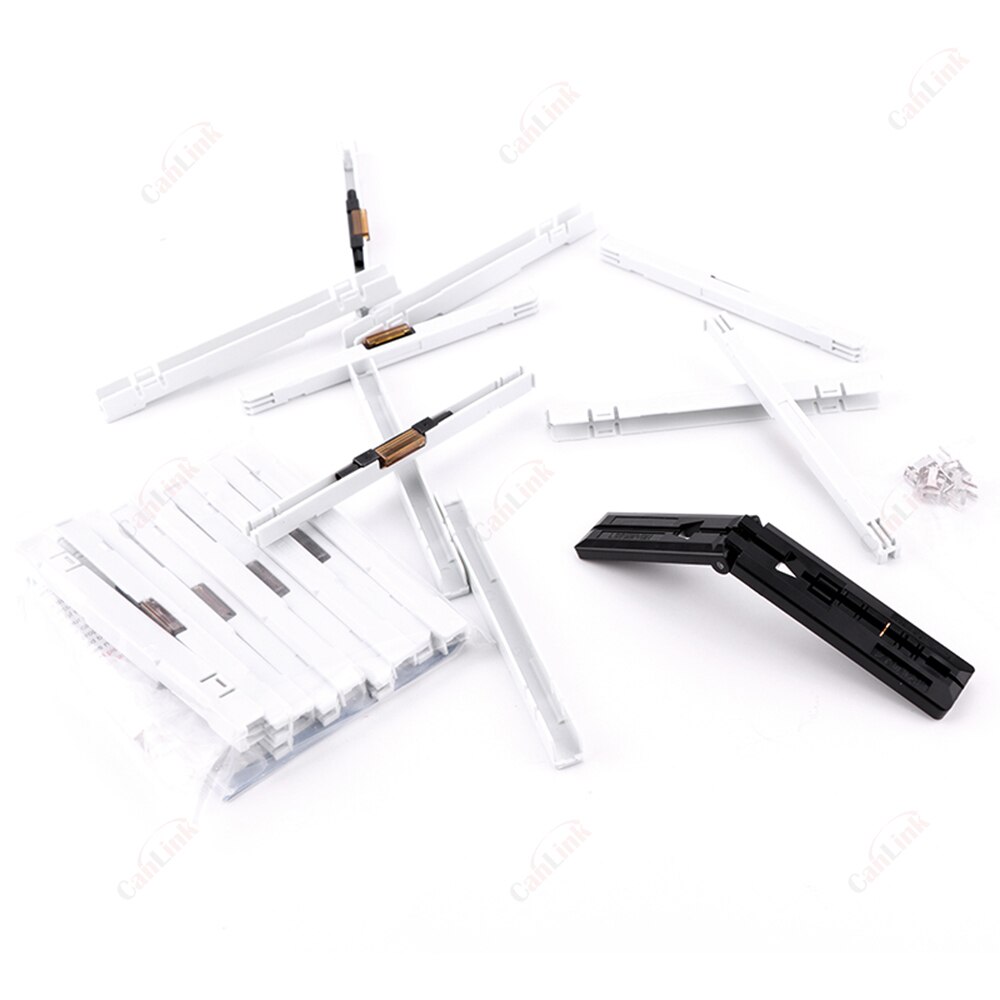 L925BP Cable FTTH Fiber Optic Mechanical Splice Fiber Optic Mechanical Splicer