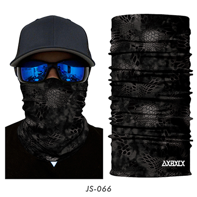 3d sømløse balaclava motorsykkel magisk ansiktsdeksel hals gamasje rør skjerf motocross syklist sykling ski anti-uv bandana menn wonwen: 66