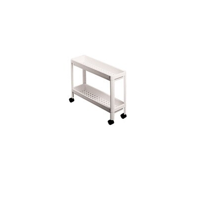 Magnetron Rack, Roestvrije Ruimte Aluminium Magnetron Plank, Wandmontage Magnetron Stand Heavy Duty voor Slaapzalen Thuis Keuken (50 * 40