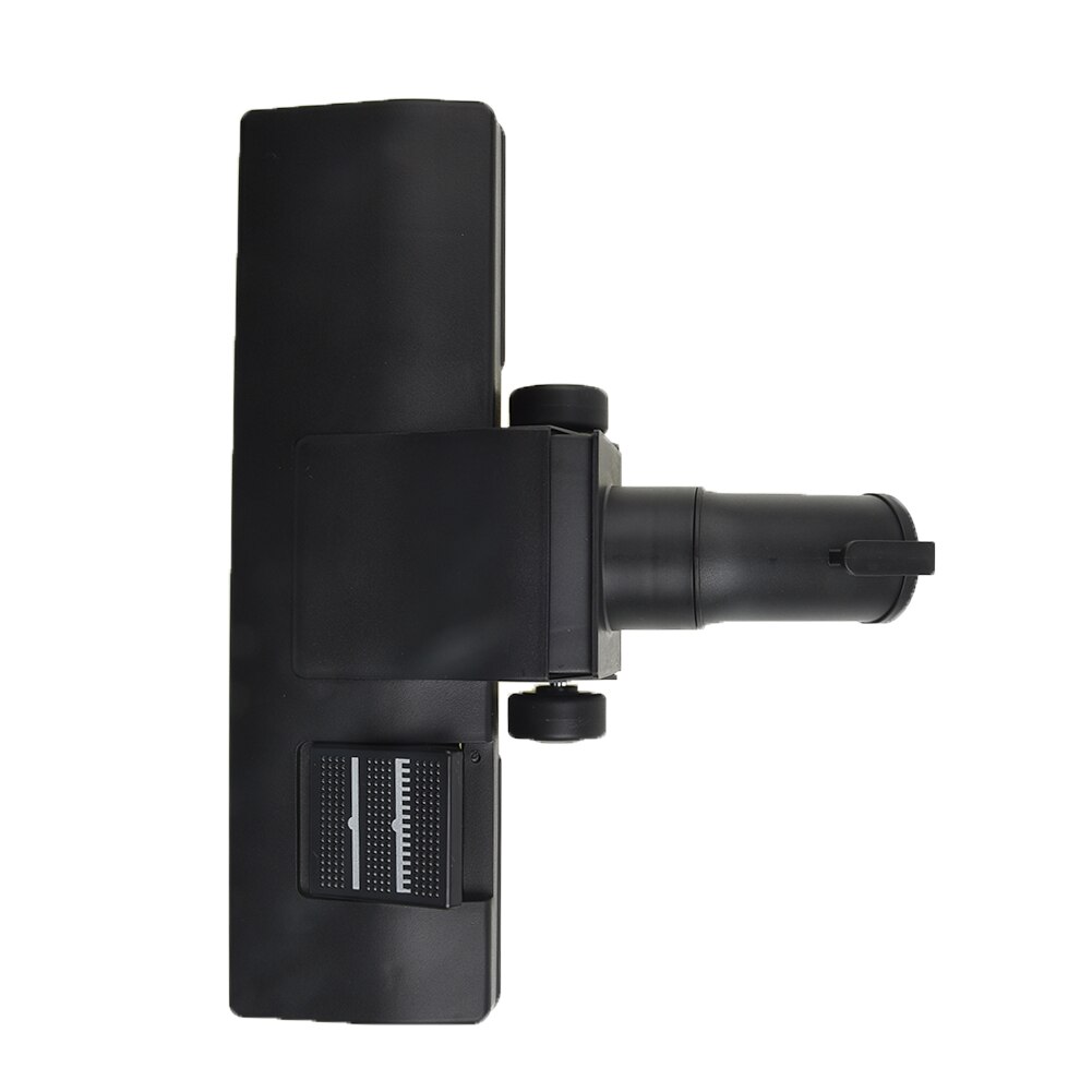 Universal 32mm Vacuum Cleaner Carpet Floor Nozzle Brush Attachments Head Tool Vacuum Cleaner Accessories Floor Brush Suction