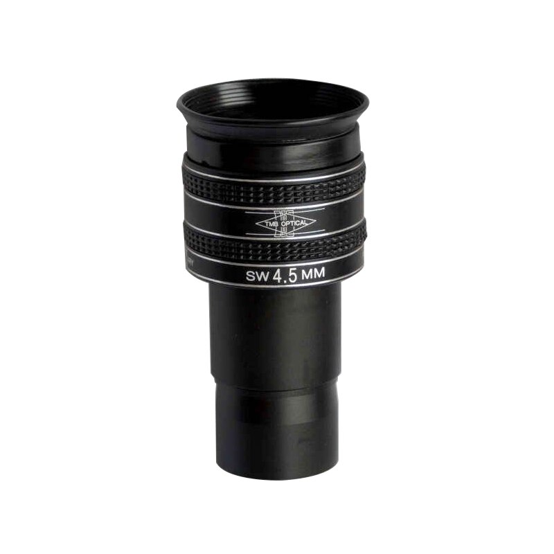 Oculaire de télescope TMB à grand Angle de 2.5 pouces, 3.2mm/7.5mm/4mm/5mm/6mm/7mm/1.25mm/8mm/9mm, planétaire II FOV 58: 4 5mm