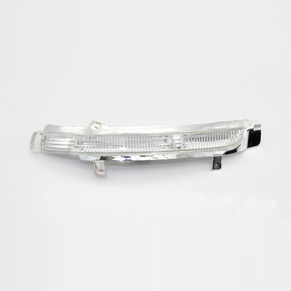 Linkerkant Voor Skoda Octavia A5 A6 Auto-Styling Spiegel Led Richtingaanwijzer licht Lamp