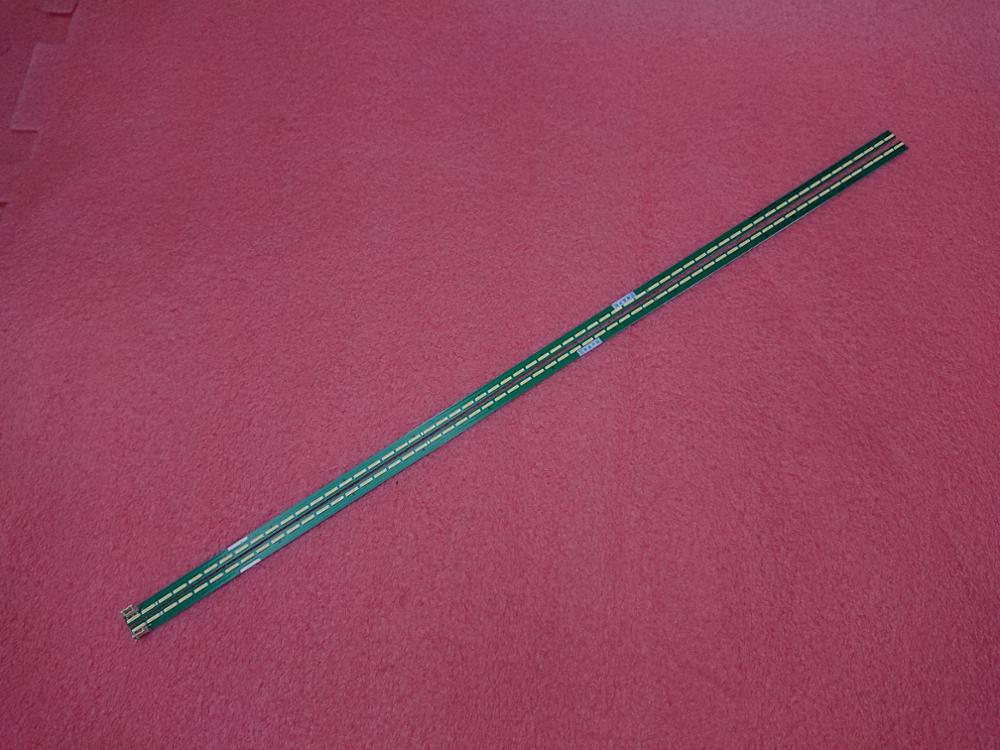 2 st led bakgrundsbelysning för  lg 55 uh 605v 55 uh 620v 55 uh 617v 55 uh 6150 55 uf 6430 55 uh 615v 55 uf 680v 55 uh 6257 55 uf 7767 55 uh 625v 6922l-0159a
