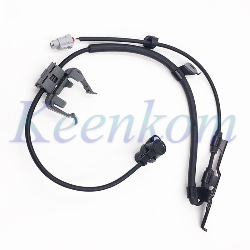 ABS Wheel Speed Sensor Front Left 89543-08010 Fits For Toyota Sienna 2000 2001 2002 2003