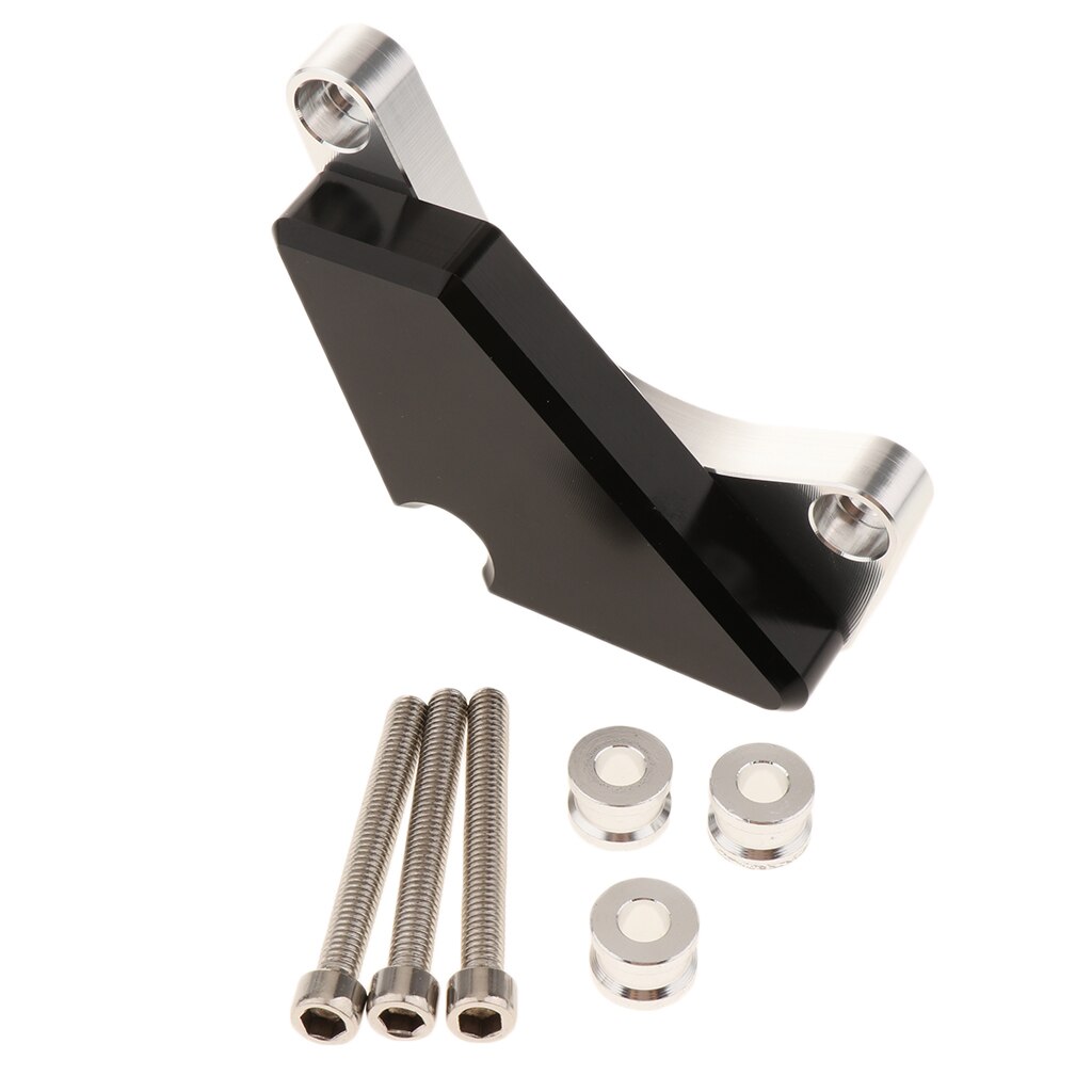 Motorcycle Engine Protection Block for KAWASAKI Z1000 , Modified Anti-fall Alloy Engine Protector