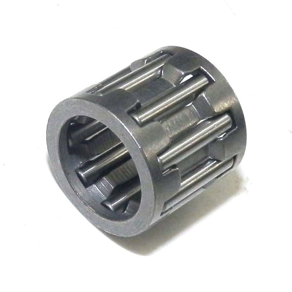 Rolamento de agulha para pulso, pino de pulso 12mm/10mm para 2t minarelli jog 1pe40qmb 2 tempos 50 70cc scooter peças de moped