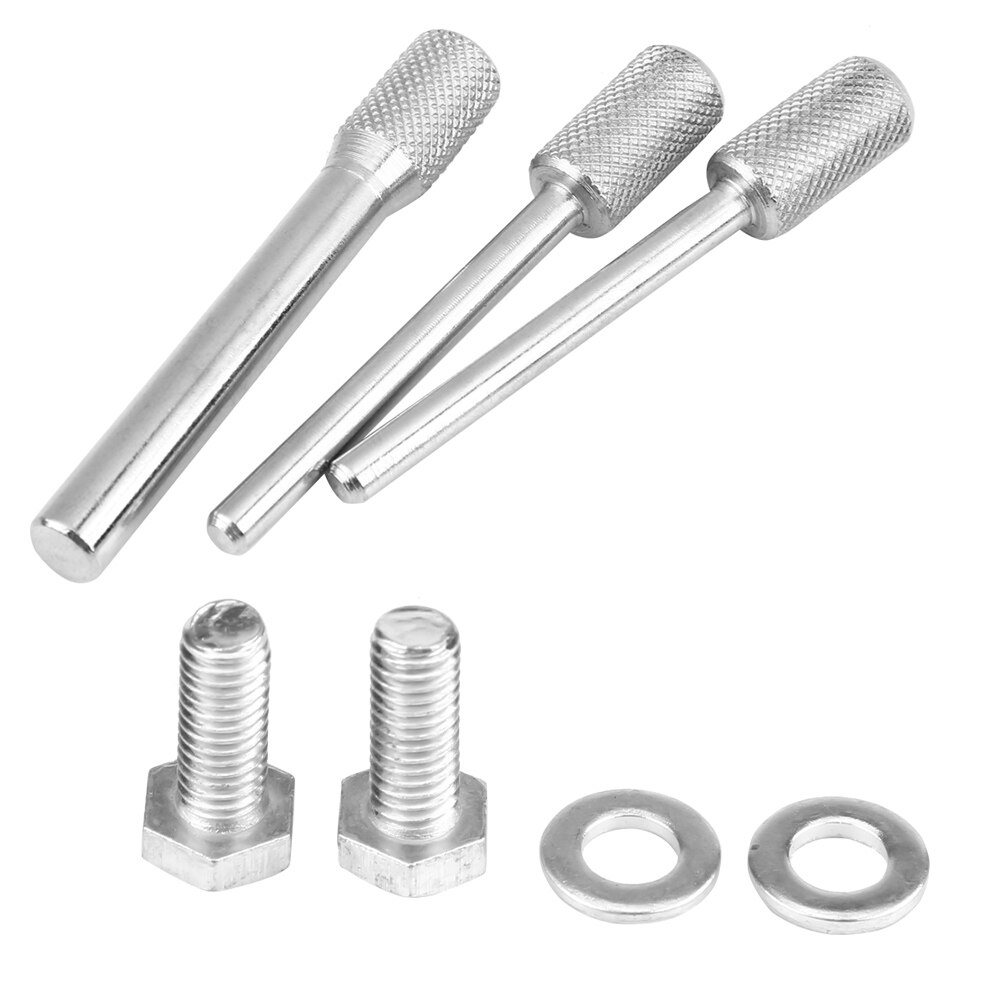 Diesel Engine Timing Tool Kit W16D Timing Mini Tools Set For Ford 1.4-1.6 Tdci Hdi