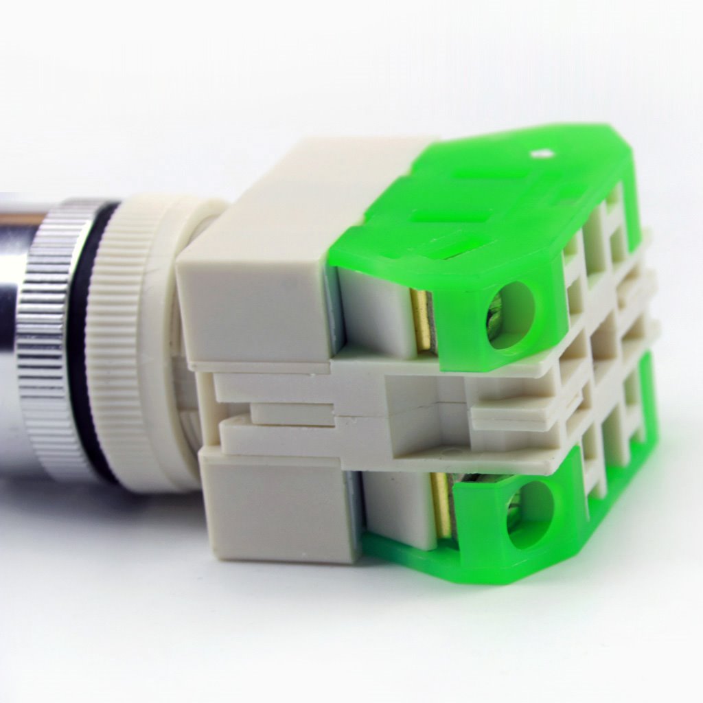 3 velocità Interruttore Selettore Rotativo Interruttore lento Medio Veloce per 24 V/36 V/48 V Elettrico andare Kart ATV Quad buggy sporco fossa bicicletta