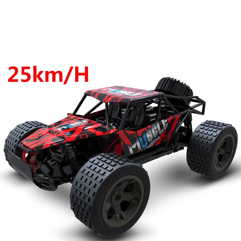 RC Cars Radio Control 2.4G 4CH rock car Buggy Off-Road Trucks Educational Toys For Children For Kids Mini Rc Drift driving Car