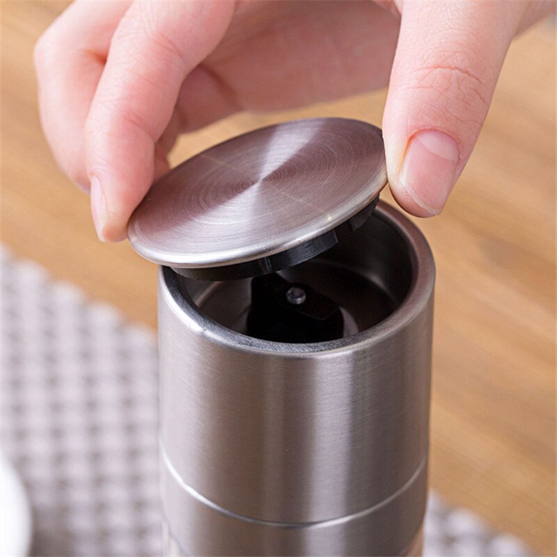 Double Salt shaker