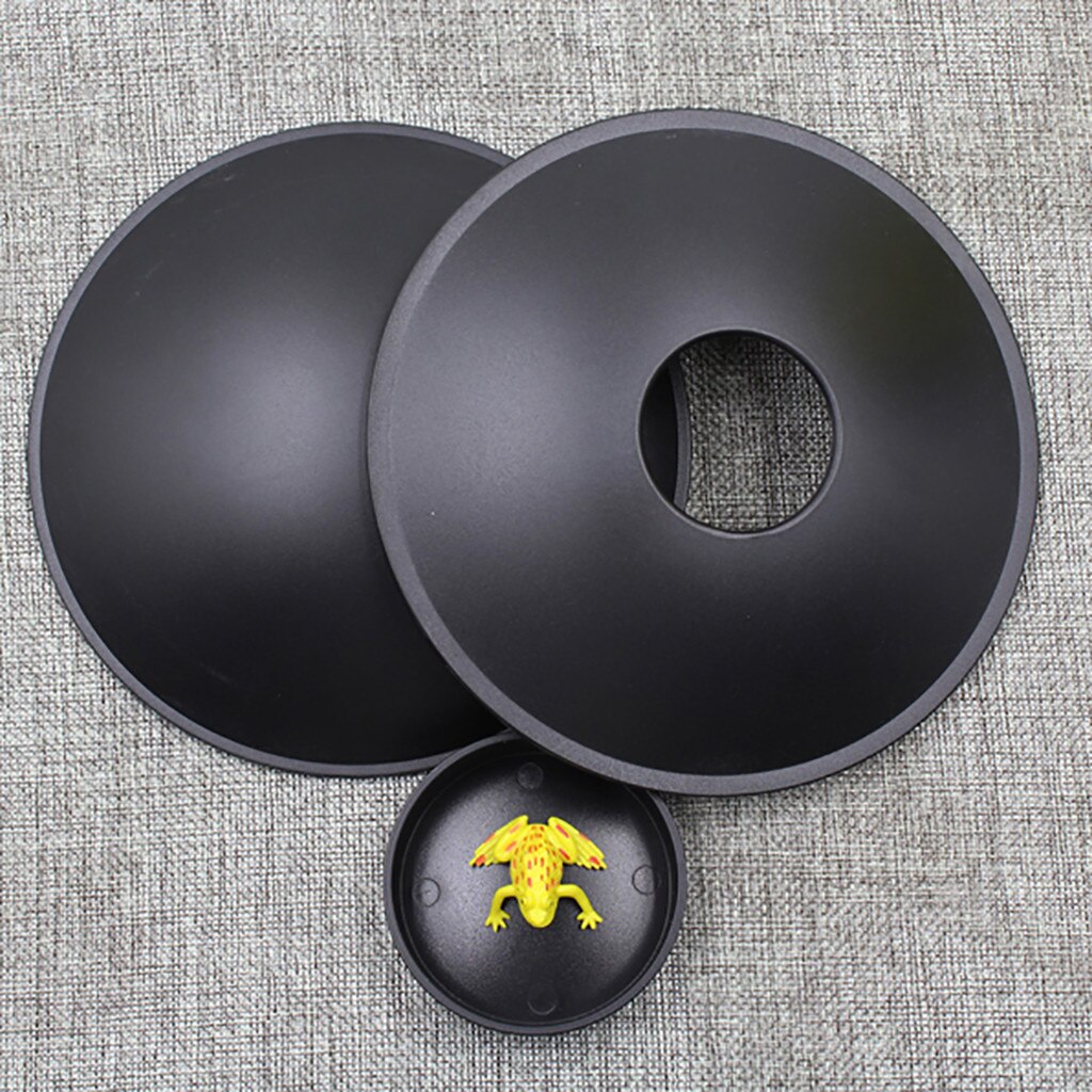 Instant Illusion Maker 3D Mirascopes Home Durable Visual Optical Image Portable Early Education Parabolic Magic Toy