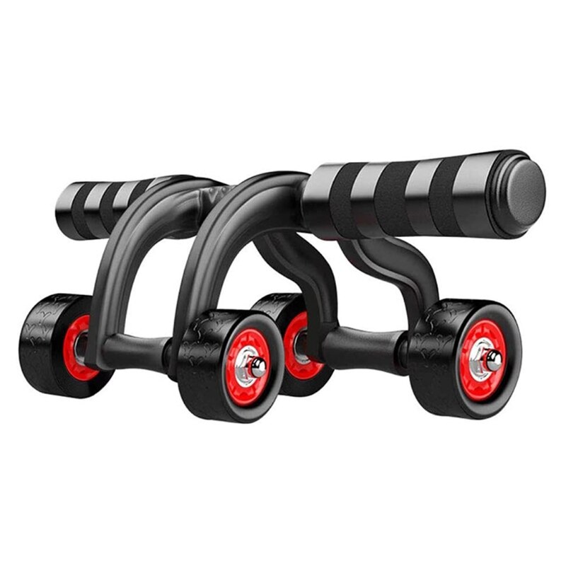 094C Exercise Home Gym Equipment Men Women Core Strength &amp; Abdominal Exercise Workout
