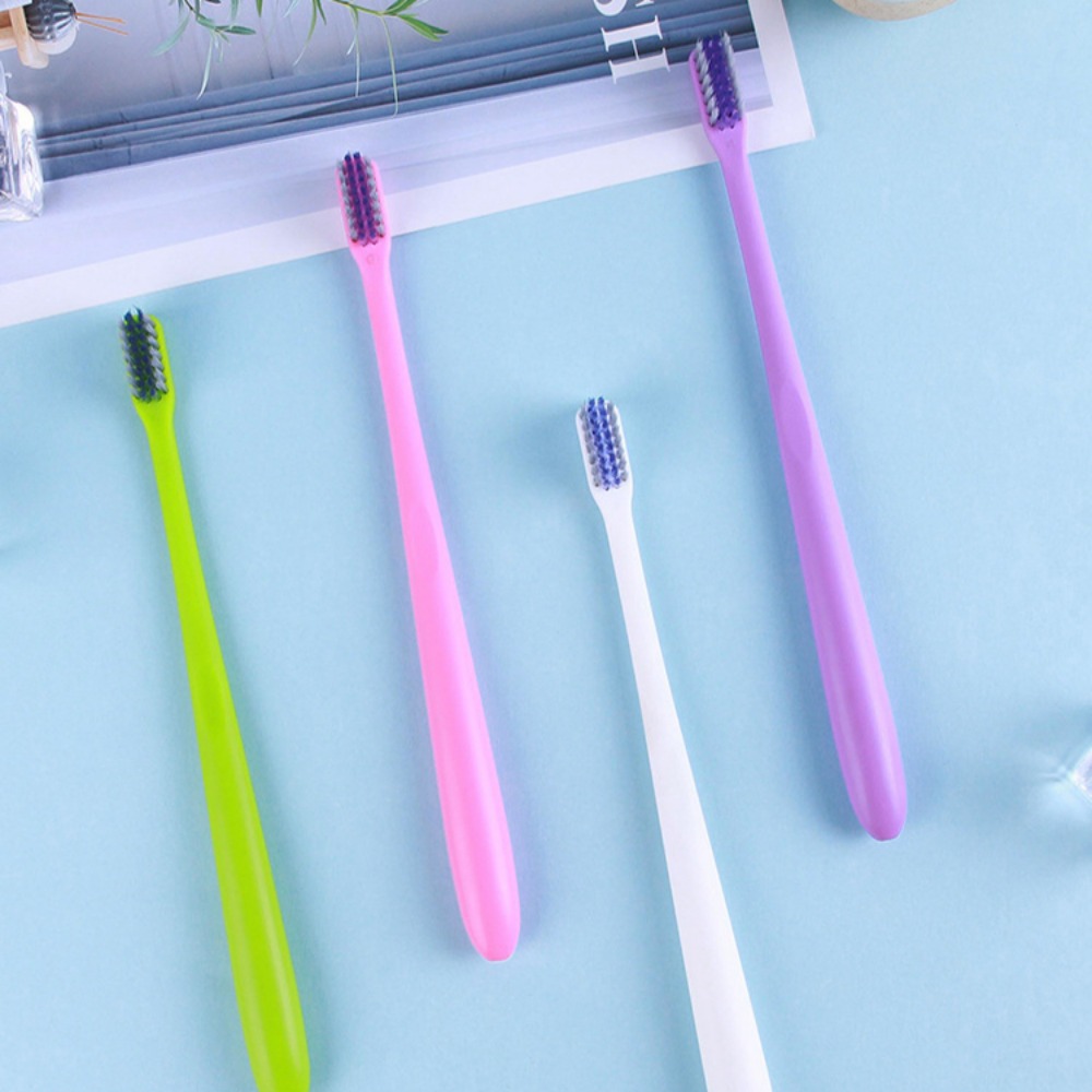 Clean Orthodontic Braces Adult Orthodontic Toothbrushes Dental Tooth Brush Soft Bristle Toothbrush for Oral Зубная Щетка