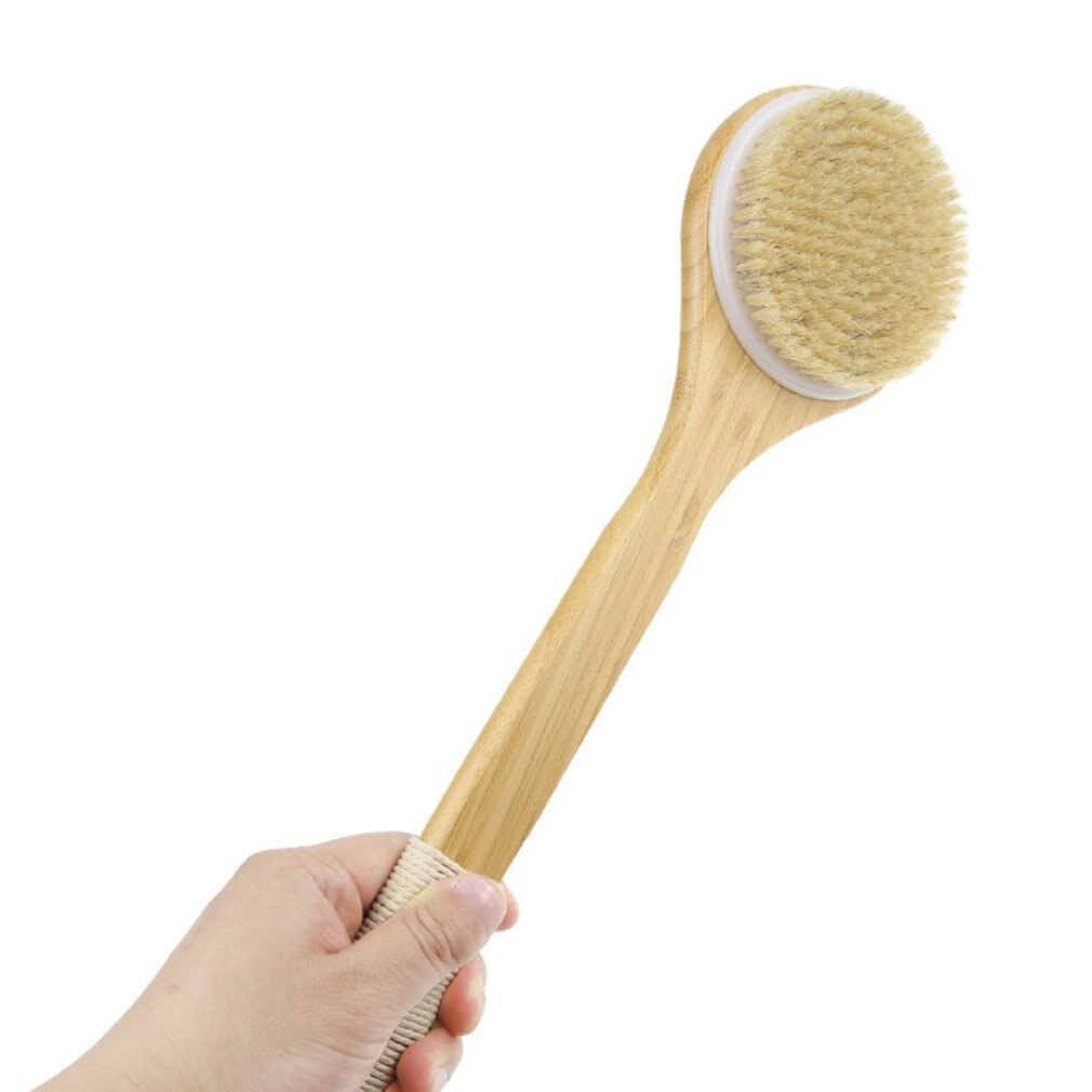 Funey Kaffeemühlen-Bürste - Mit Holzgriff Für Gründliche Reinigung