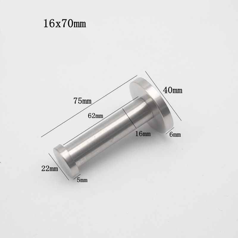 5 Pcs Kapstokken Deur Badkamer Haak Opknoping Hanger Mul-Tifuction Haken Voor Kleding Handdoek Gewaad Hoed Haak: Light Grey