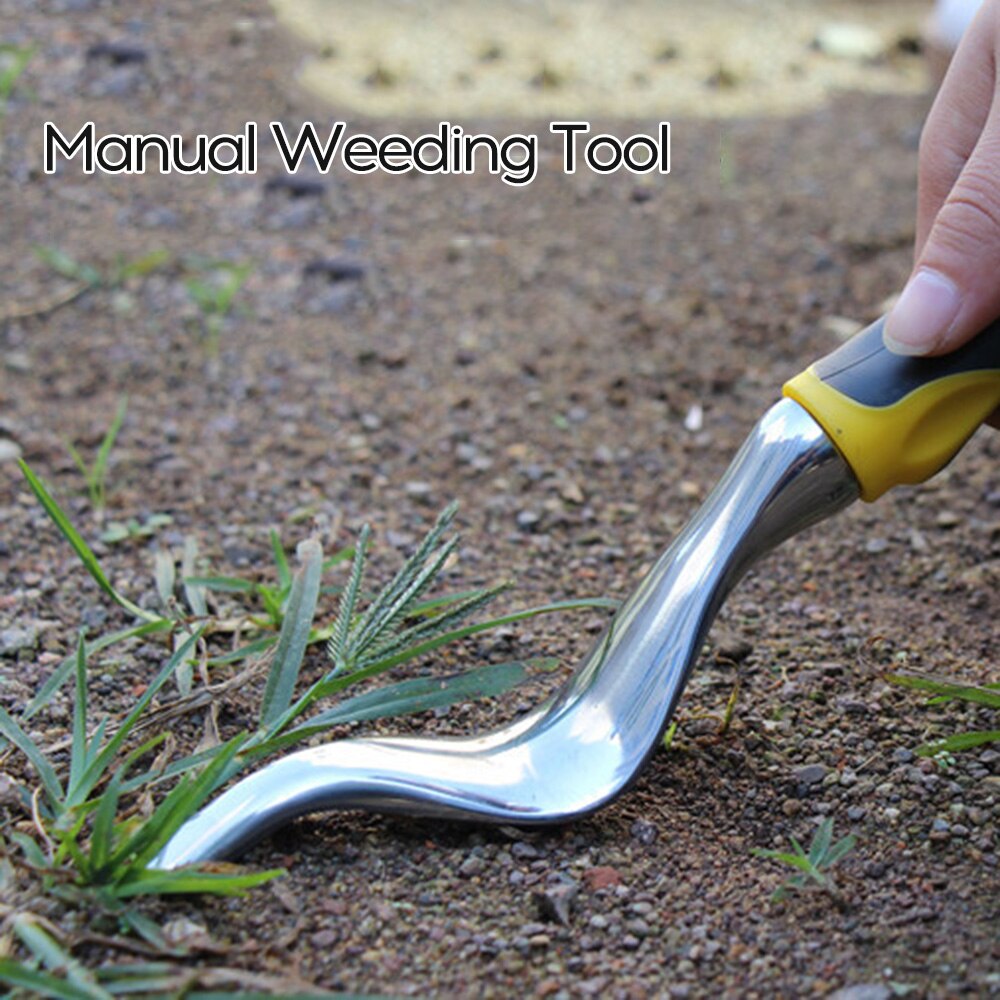 magnesium spade aluminium gress grav grønnsaker løs jord rote enhet transplantasjon frøplante manuell luke verktøy spade