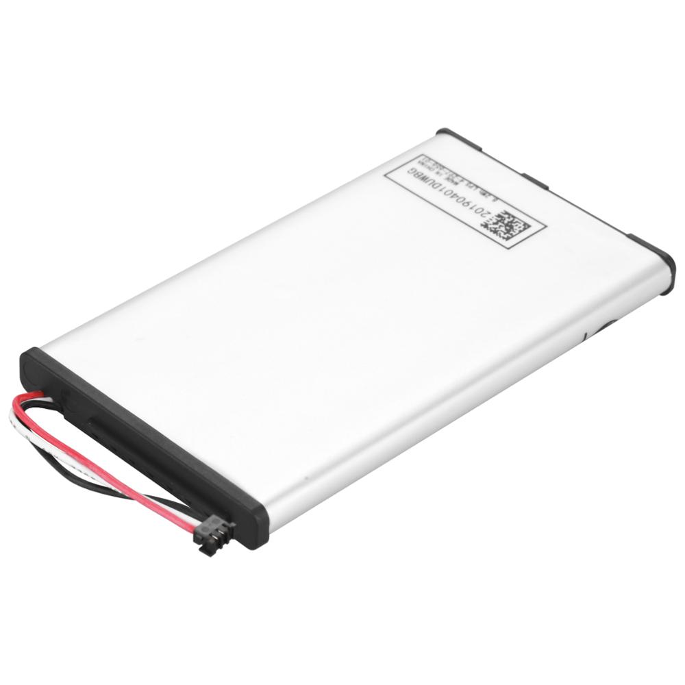 Batterij Voor Sony PSV1000 Psv 1000 Playstation Vita Gamepad Ingebouwde Li-Ion Lithium Oplaadbare Accumulator Vervanging SP65M