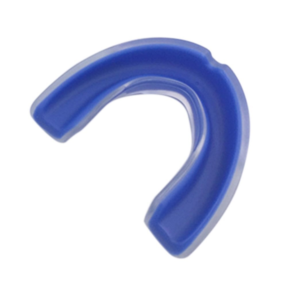 Profissional macio eva boca guarda adulto karate muay segurança boca proteção dentes guarda esporte futebol basquete boxe tailandês