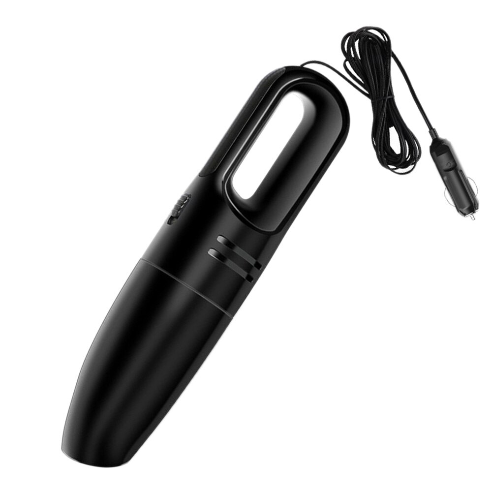 1 Set Car Vacuum Cleaner Fine Safe Wired Car Vacuum Cleaner Wired Car Washer Auto Supplies