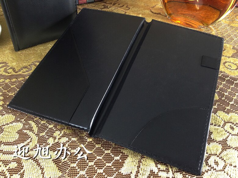 restaurant checkbook holders restaurant checkbook holders