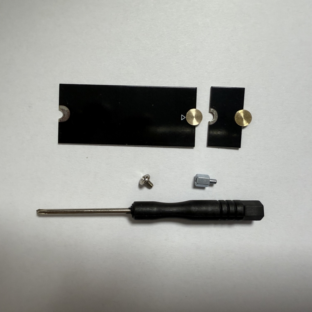 M2 Solid State Drive Adapter M2 2230 SSD To 2242 Converter Card 2242 To 2280 Transfer Card Adapter Extension Bracket Install: RM7890A1015