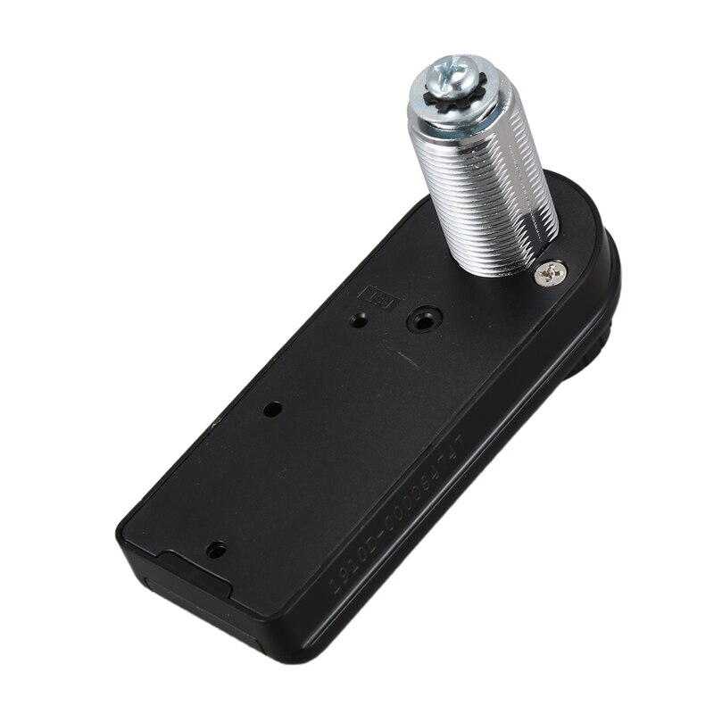 Electronic Cabinet Lock Press Keypad Password Access Lock Digital Security Cabinet Coded Locker For Access Control System(L30)