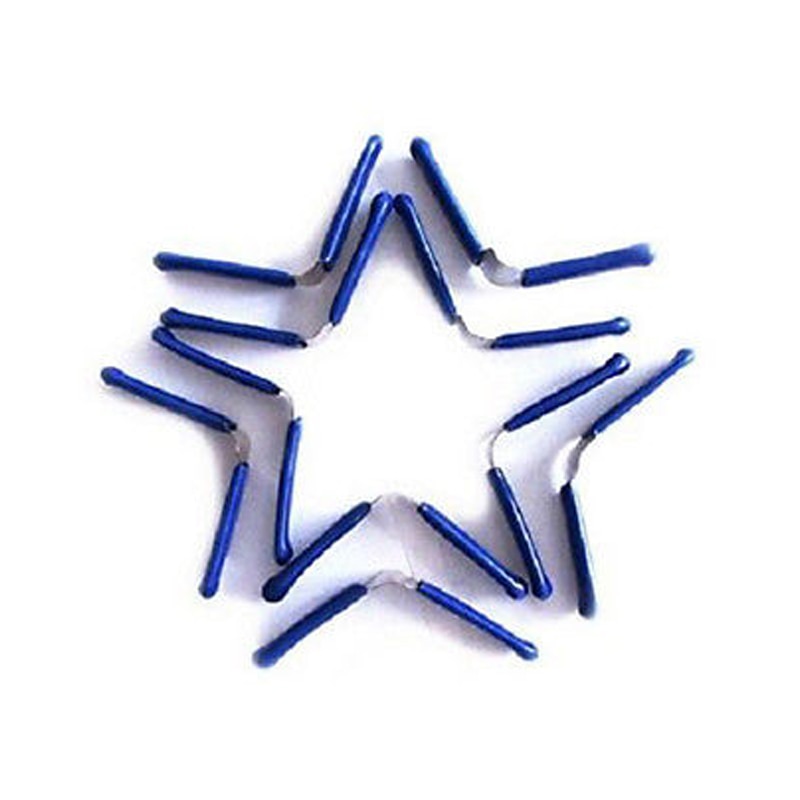 Newest 10pcs Padlock Shim Picks Set Lock Pick Accessories Set Tools Lock Home Tools Locksmith Tools