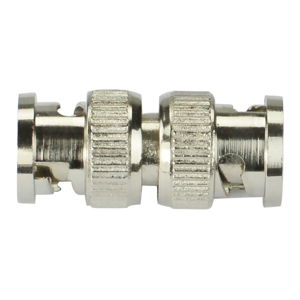 BNC JR-B11 Male BNC direct connector BNC connector for CCTV surveillance system