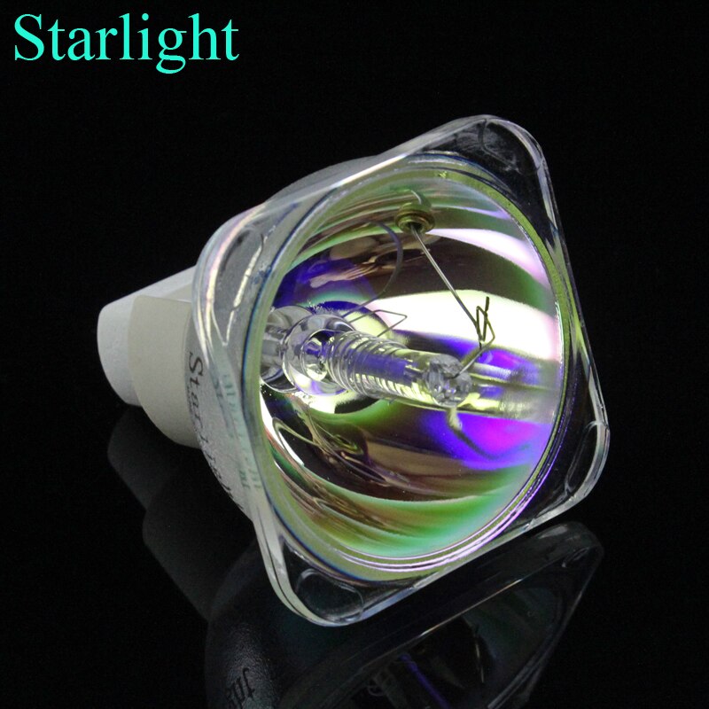 7R 230W Halogen-metalldampf Lampe moving strahl Bühne lampe 230 strahl P-VIP 180-230/1,0 E 20,6 für Osram