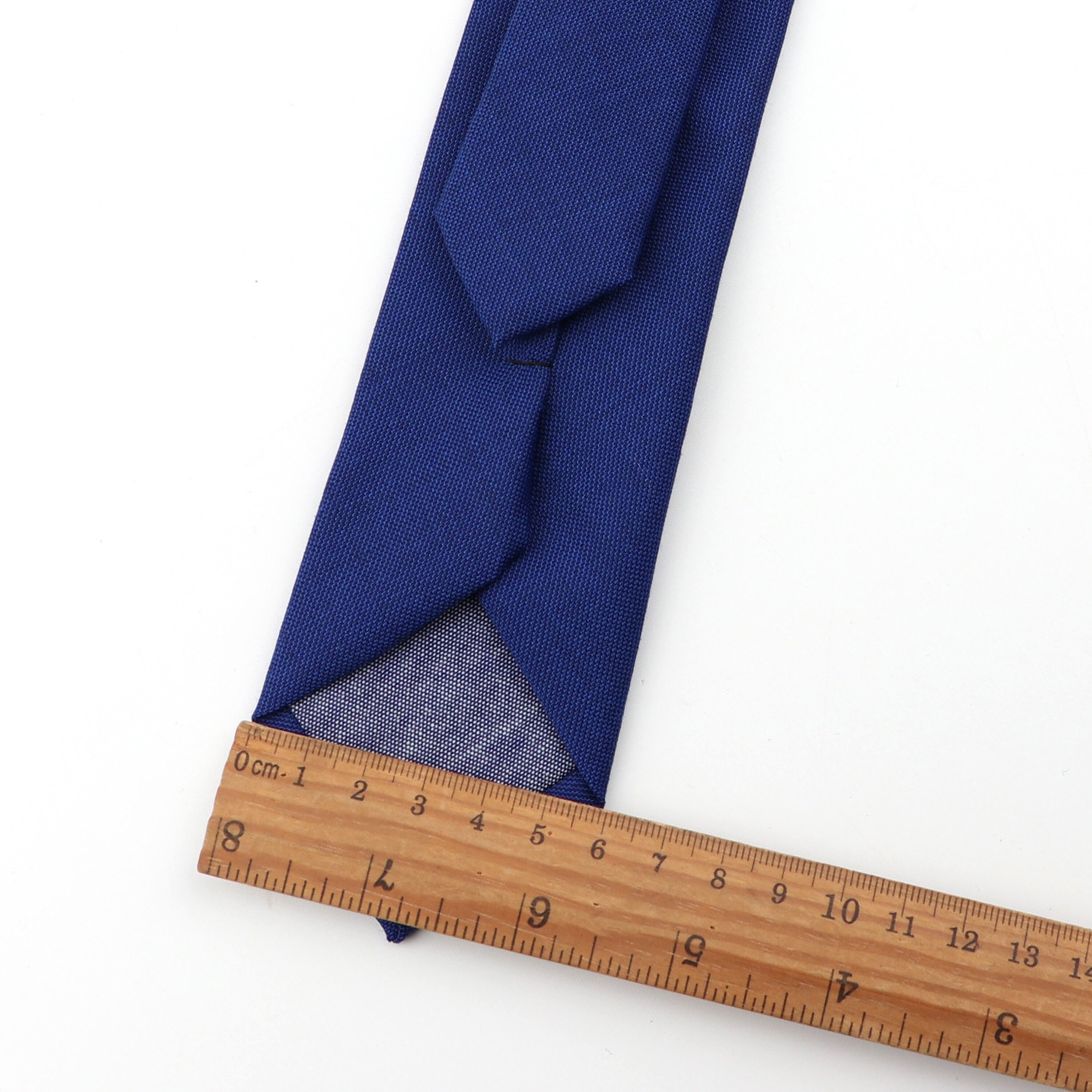 Tie Vintage Wol Ties mannen Dikke Stropdas Gestreepte Solid Viscose Cravate