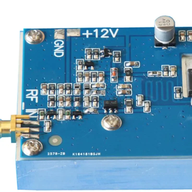 15W 87-108M Fm-zender Versterker Versterkers Voor Ham Radio