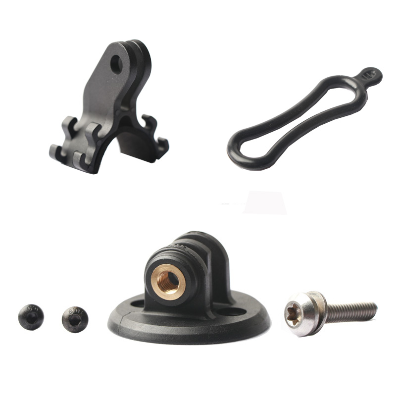 Bryton Bicycle Support Gps Bike Cradle Speedometer Mount Handlebar Computer Holder For Rider Edge10 100 310 320 330 405 420 530: PURPLE