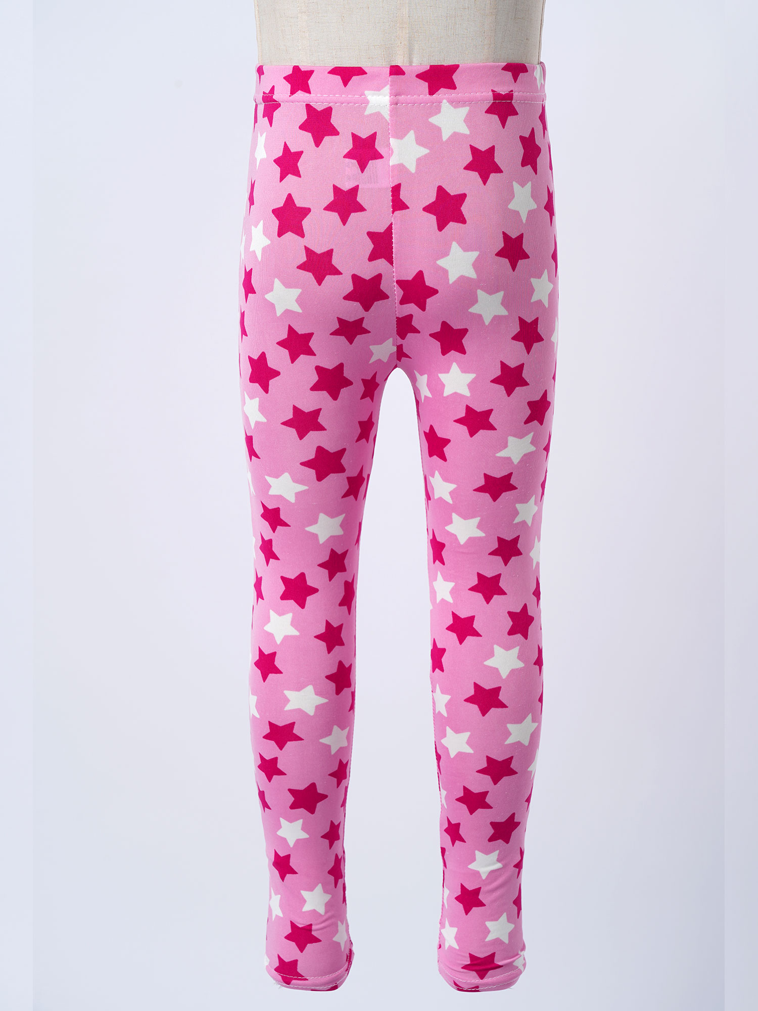 Meisje Broek Zachte Elastische Modal Katoen Kinderen Leggings Snoep Kleur Meisjes Skinny Broek Broek Effen Kleur Kinderen Broek