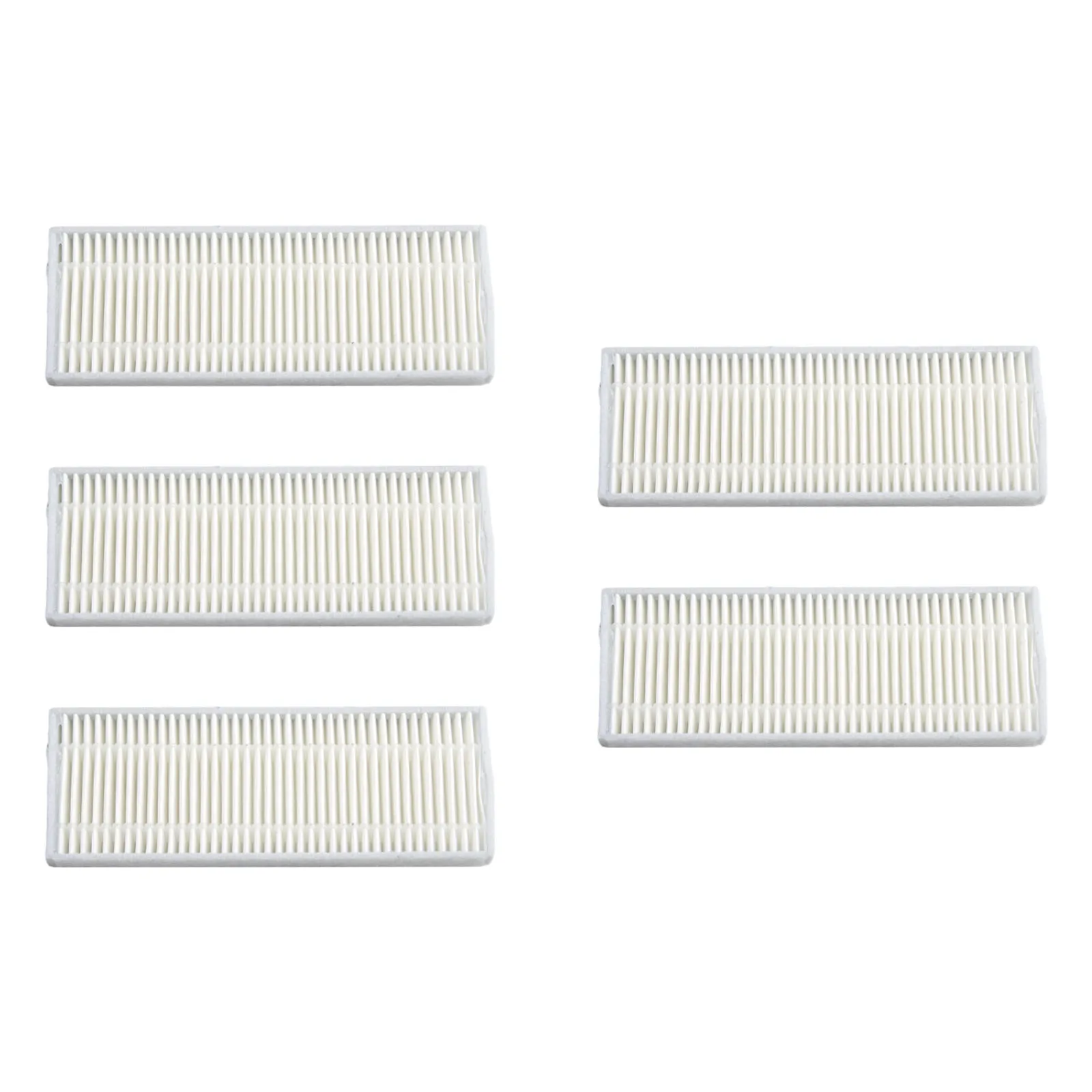 Kit Ricambio Per Robot Aspirapolvere Lefant - 20 Accessori Completi