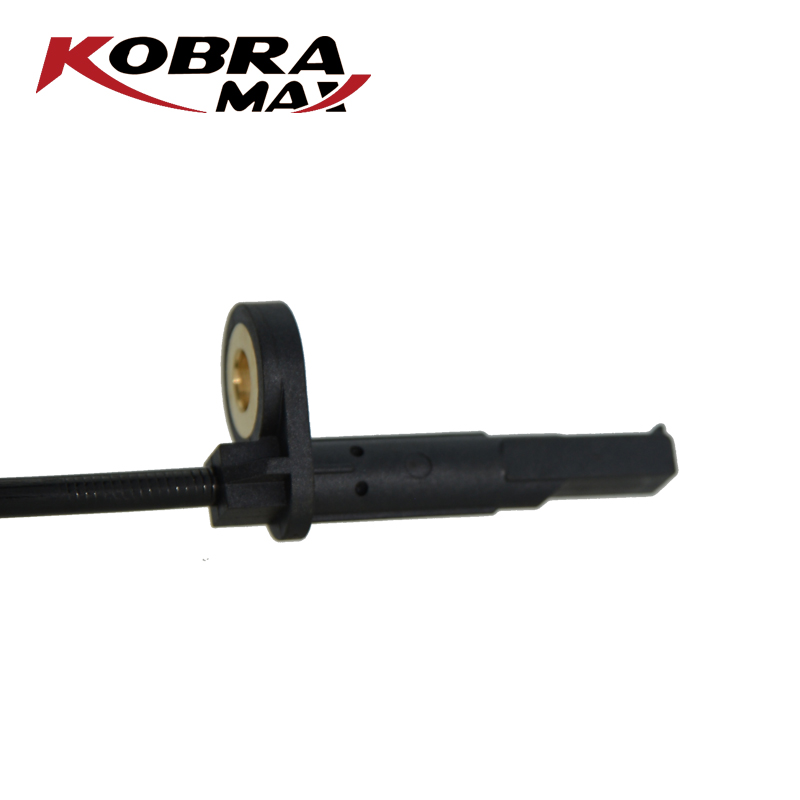 KobraMax ABS Rad Geschwindigkeit Sensor für Renault Laguna Wagen 1,6-3.0L 1993-2001 7700416066