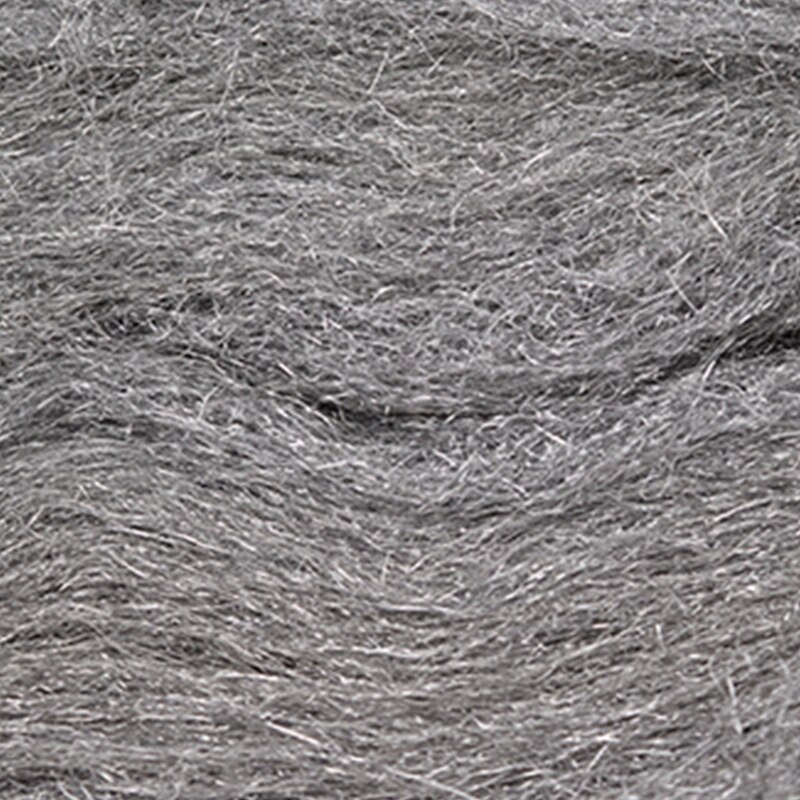Portable Steel Wire Wool Grade 0000 3.3m For Polishing Cleaning Removing Remover Non Crumble