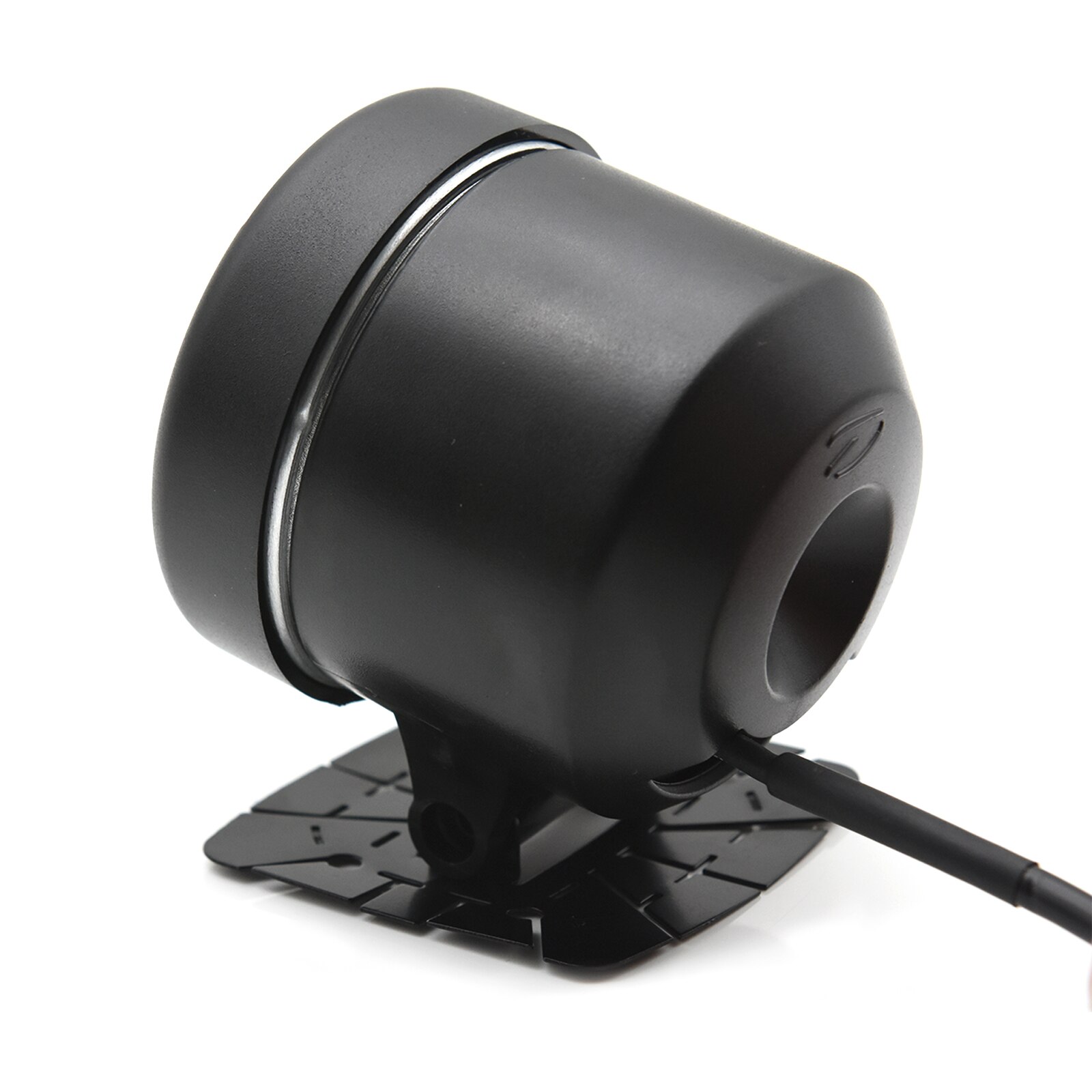 Medidor de presión Turbo para coche, tacómetro de 60mm, temperatura del agua, presión de aceite, Rpm, 64 colores