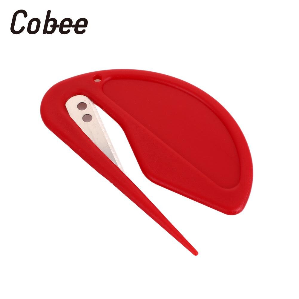 Blade Open Letter Cutter Letter Opener Letter Opener Student Safe Economic