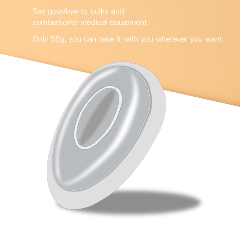 Microcurrent Sleep Aid Handheld Slaap Instrument Overdrukventiel Slaap Apparaat Massager Ontspanning Apparaten Helpen Slaap Machine