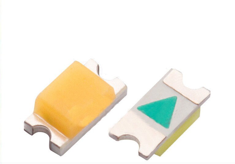 0603 Warm White LED SMD LED SMD High Bright White 0603 Warm White