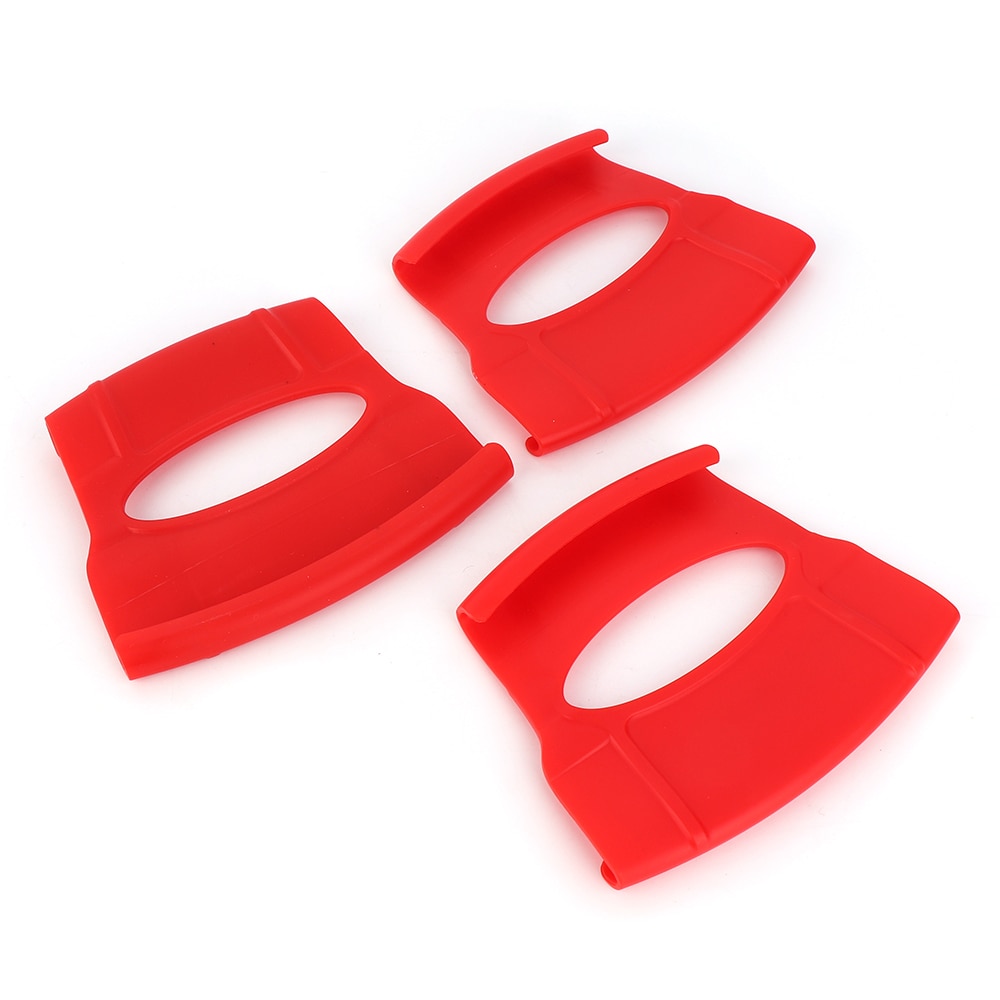 Motocross Enduro Dirt Bike Motorcycle Accessories 3 Pieces RimShield Rim Protector Guard Tool MT07 R3 Moto repair Tools