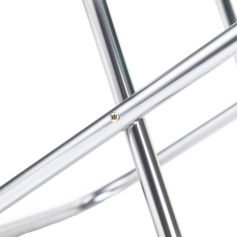 Outdoor multifunctional folding stool, backrest fishing chair, aluminum alloy folding chair, Maza