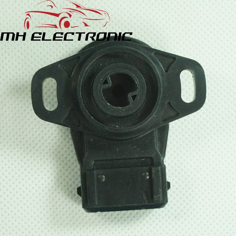 MH ELECTRONIC Original Throttle Position Sensor for Mitsubishi Lancer,Pajero,Outlander 5S5377 TPS4183 MD628074 With Warranty