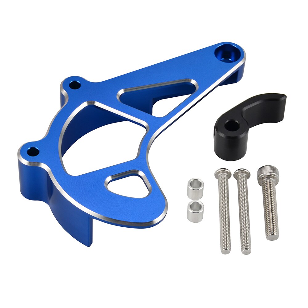 Ritzel Abdeckung fallen Sparer Schutz Kette Schutz Für Husqvarna 701 Enduro SM für KTM 690 enduro R