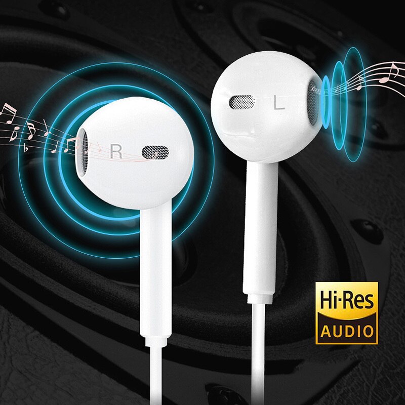 HUAWEI Original CM33-auriculares, intrauditivos USB tipo C con micrófono y volumen, HUAWEI Mate 10pro 20 X RS P20 Pro Note 10