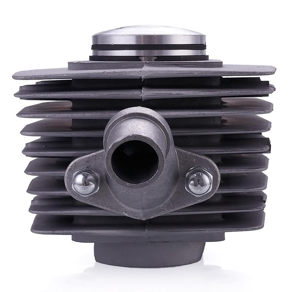 80cc motor motor sylinder stempelpinne sett 40mm passer for motorisert sykkel sykkel motor